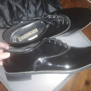 Mens dress shoes